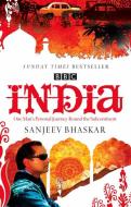 India with Sanjeev Bhaskar di Sanjeev Bhaskar edito da HarperCollins Publishers