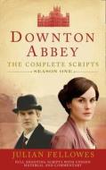 Downton Abbey: Series 1 Scripts (Official) di Julian Fellowes edito da HarperCollins Publishers
