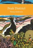 Peak District di Penny Anderson edito da Harpercollins Publishers