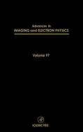 Advances in Imaging and Electron Physics edito da ACADEMIC PR INC