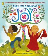 The Little Book of Joy di Dalai Lama, Desmond Tutu edito da Penguin Books Ltd (UK)