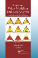 Extreme Value Modeling And Risk Analysis edito da Taylor & Francis Ltd