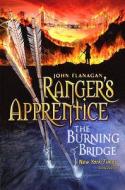 The Burning Bridge (Ranger's Apprentice Book 2) di John (Author) Flanagan edito da Random House Children's Publishers UK