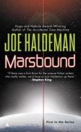 Marsbound di Joe Haldeman edito da ACE