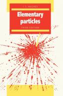 Elementary Particles di I. S. Hughes, Ian Simpson Hughes, Hughes I. S. edito da Cambridge University Press
