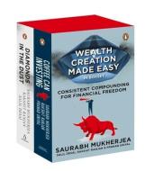 Wealth Creation Made Easy In A Box Set di Saurabh Mukherjea edito da Penguin Books India Pvt Ltd