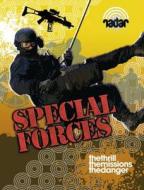 Special Forces di Adam Sutherland edito da Hachette Children\'s Group