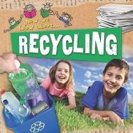 Recycling di Mike Goldsmith edito da CRABTREE PUB