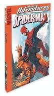 Marvel Adventures Spider-man Vol.1: The Sinister Six di Kitty Fross, Erica David edito da Marvel Comics