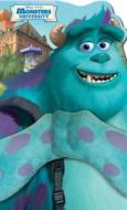 Disney Pixar Monsters University Go Sulley!: A Hugs Book edito da Reader's Digest Association