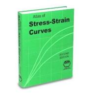 Atlas of Stress-strain Curves edito da ASM International