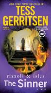 The Sinner di Tess Gerritsen edito da BALLANTINE BOOKS