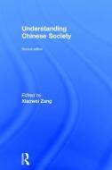 Understanding Chinese Society edito da Taylor & Francis Ltd