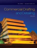 Commercial Drafting and Detailing di Alan Jefferis edito da Cengage Learning, Inc