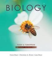 Biology Today and Tomorrow without Physiology di Lisa (N/A) Starr, Cecie Starr, Lisa Starr edito da Cengage Learning, Inc