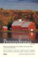 Pennsylvania di Fodor Travel Publications edito da Ebury Press