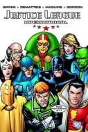 Justice League International Tp Vol 01 di Keith Giffen, J. M. DeMatteis edito da Dc Comics