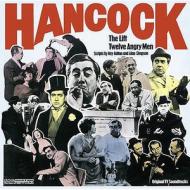 Hancock: The Lift / Twelve Angry Men di Alan Simpson, Ray Galton edito da Random House Audiobooks