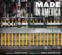 Made In America di Marcellas Ryan edito da Abrams