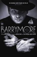 Barrymore [With Earbuds] di William Luce edito da Findaway World