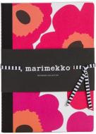 Marimekko Notebook Collection di Marimekko edito da Chronicle Books