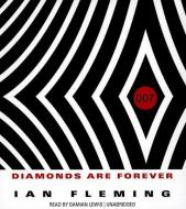 Diamonds Are Forever di Ian Fleming edito da Blackstone Audiobooks