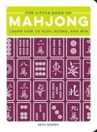 The Little Book of Mahjong di Seth Brown edito da Adams Media Corporation