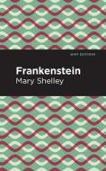 Frankenstein di Mary Shelley edito da West Margin Press