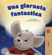 A Wonderful Day (Italian Children's Book) di Sam Sagolski, Kidkiddos Books edito da KidKiddos Books Ltd.