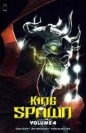 King Spawn, Volume 4 di Todd Mcfarlane, Sean Lewis edito da IMAGE COMICS