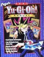 Pojo's 2005 Yu-GI-Oh! Annual di Bill Gill, Triumph Books edito da Triumph Books (IL)
