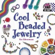 Cool Beaded Jewelry di Pam Scheunemann edito da Checkerboard Books