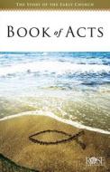 Book of Acts Pamphlet (5 Pack) edito da Rose Publishing (CA)