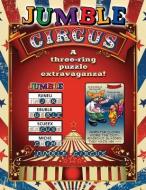 Jumble® Circus di Tribune Media Services edito da Triumph Books