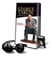 George Carlin Reads to You [With Headphones] di George Carlin edito da Findaway World