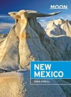 Moon New Mexico (9th Ed) di Zora O'Neill edito da Avalon Travel Publishing