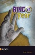 Ring of Fear di Janet Lorimer edito da Saddleback Educational Publishing, Inc.