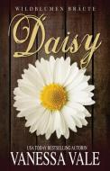 Daisy di Vanessa Vale edito da Bridger Media