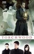 Torchwood: The House That Jack Built di Guy Adams edito da Ebury Press