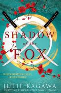 Shadow Of The Fox di Julie Kagawa edito da HarperCollins Publishers