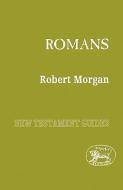 Romans di Robert Morgan edito da CONTINNUUM 3PL