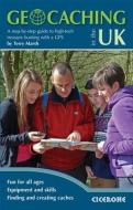 Geocaching in the UK di Treey Marsh edito da Cicerone Press Ltd