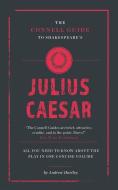 Shakespeare's Julius Caesar di Andrew James Hartley edito da CONNELL PUB
