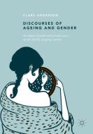Discourses of Ageing and Gender di Clare Anderson edito da Springer-Verlag GmbH