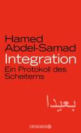 Integration di Hamed Abdel-Samad edito da Droemer HC
