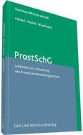 Prostituiertenschutzgesetz di Günther Hetzel, Gerhard Hickel, Fritz Wiedmann edito da Link, Carl Verlag