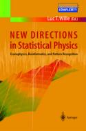 New Directions in Statistical Physics edito da Springer Berlin Heidelberg