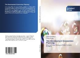 The Development Economics Planning di Aasim Mashkoor, Ovais Ahmed edito da SPS