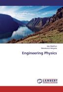 Engineering Physics di Ajay Majethiya, Mehulkumar Mangrola edito da LAP Lambert Academic Publishing