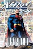 Superman: Action Comics 1000 (Deluxe Edition) di Geoff Johns, Scott Snyder, Tom King, Brian Michael Bendis, Jim Lee, Kurt Swan edito da Panini Verlags GmbH